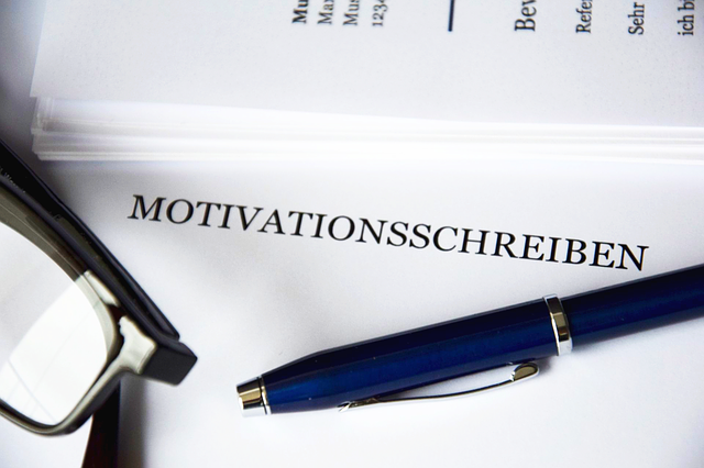 Conseils pour rediger des lettres de motivation impressionnantes