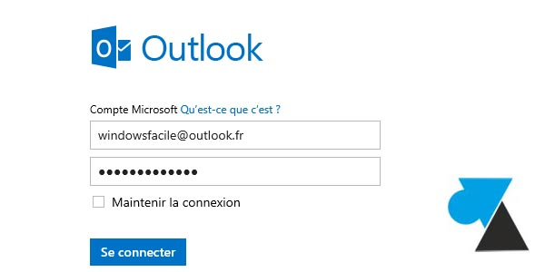 Comment ouvrir un compte mail ?