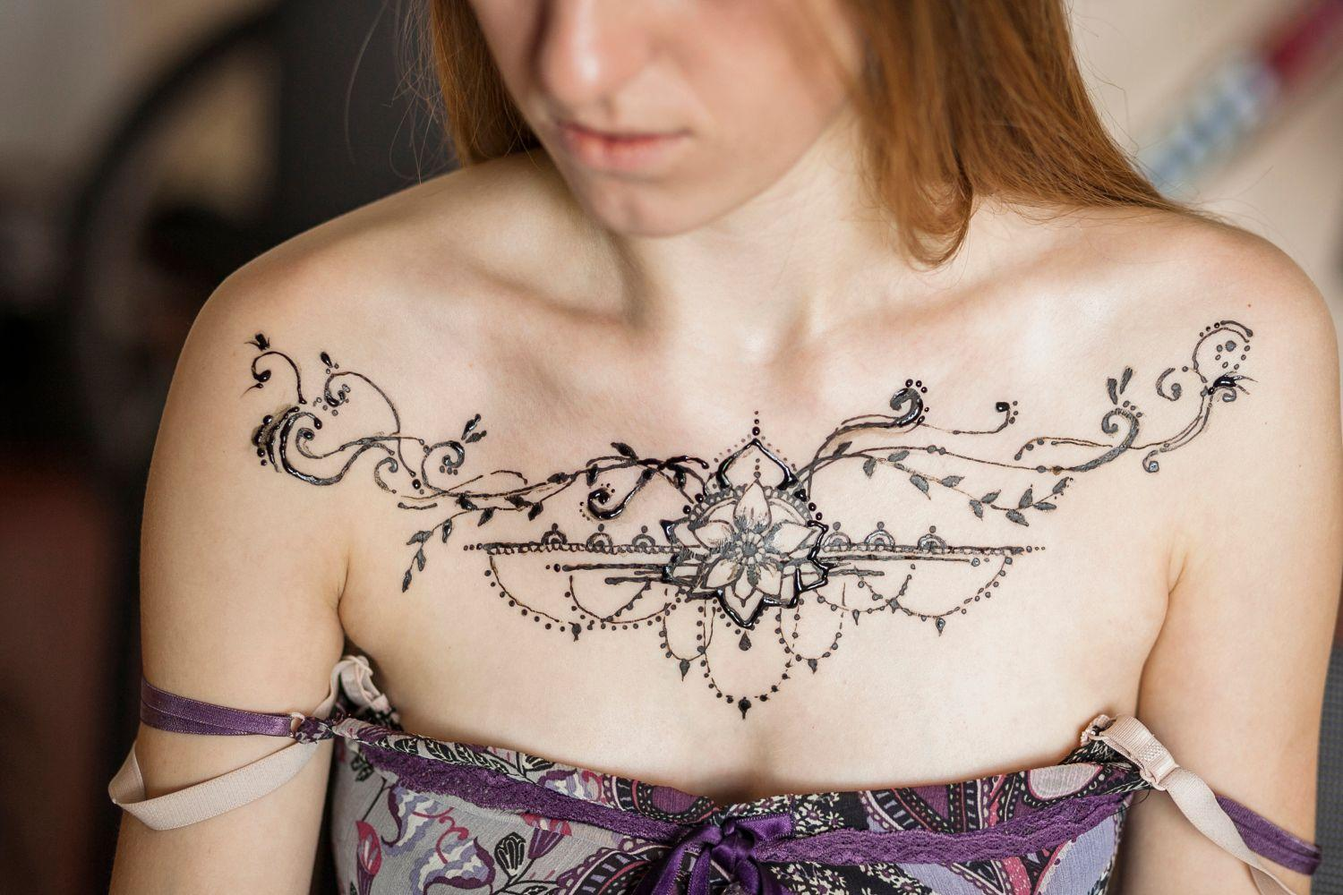 Les origines maritimes du tatouage d’ancre : du pont au derme