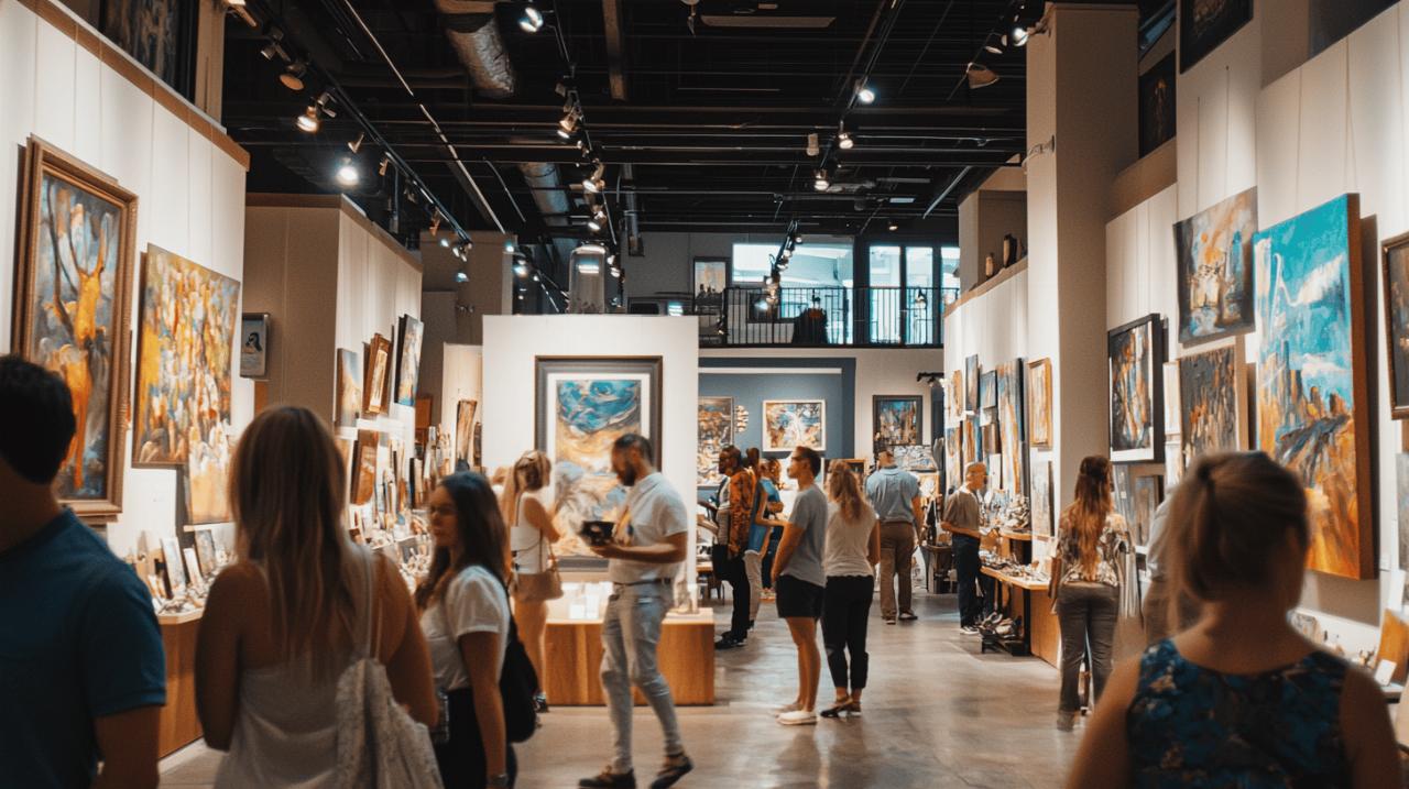 Exposition et vente exceptionnelle : Les créateurs de mode de Faulquemont dévoilent leurs collections