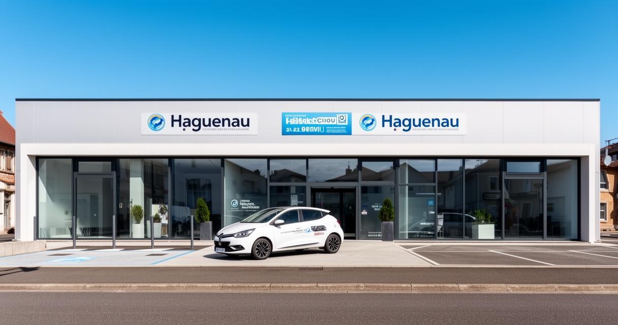 Formation au permis de conduire : Les atouts d&rsquo;ECF LLERENA – Haguenau en Alsace